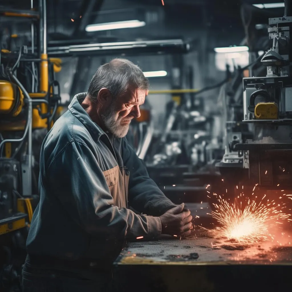 脑溢血工伤认定：揭秘工伤认定流程与权益保障