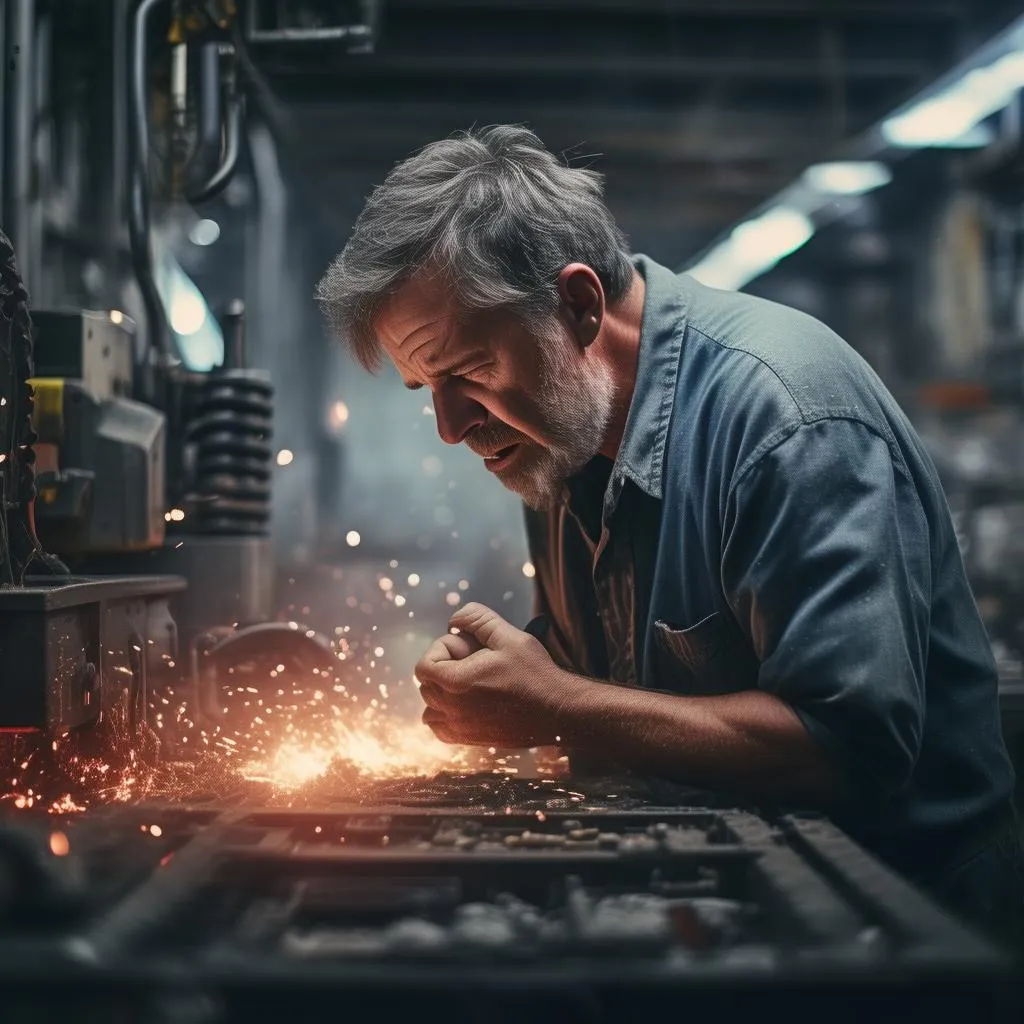 无合同施工算工伤吗？揭秘工伤认定背后的法律真相