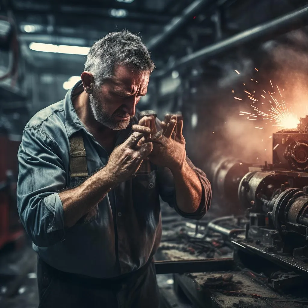 彝良县工伤鉴定电话：工伤鉴定流程全解析