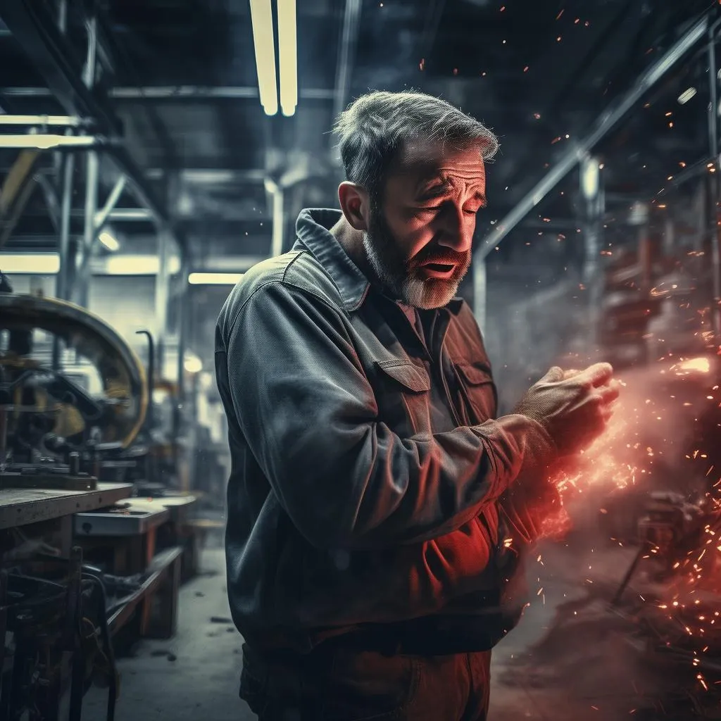 工伤谈判：了解法律，维护自身权益