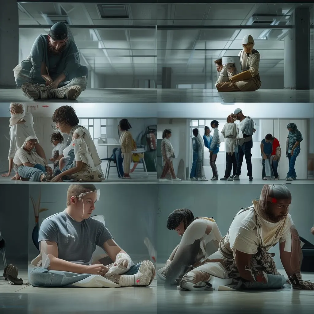 工伤官司全流程解析：从认定到赔偿，你该知道这些