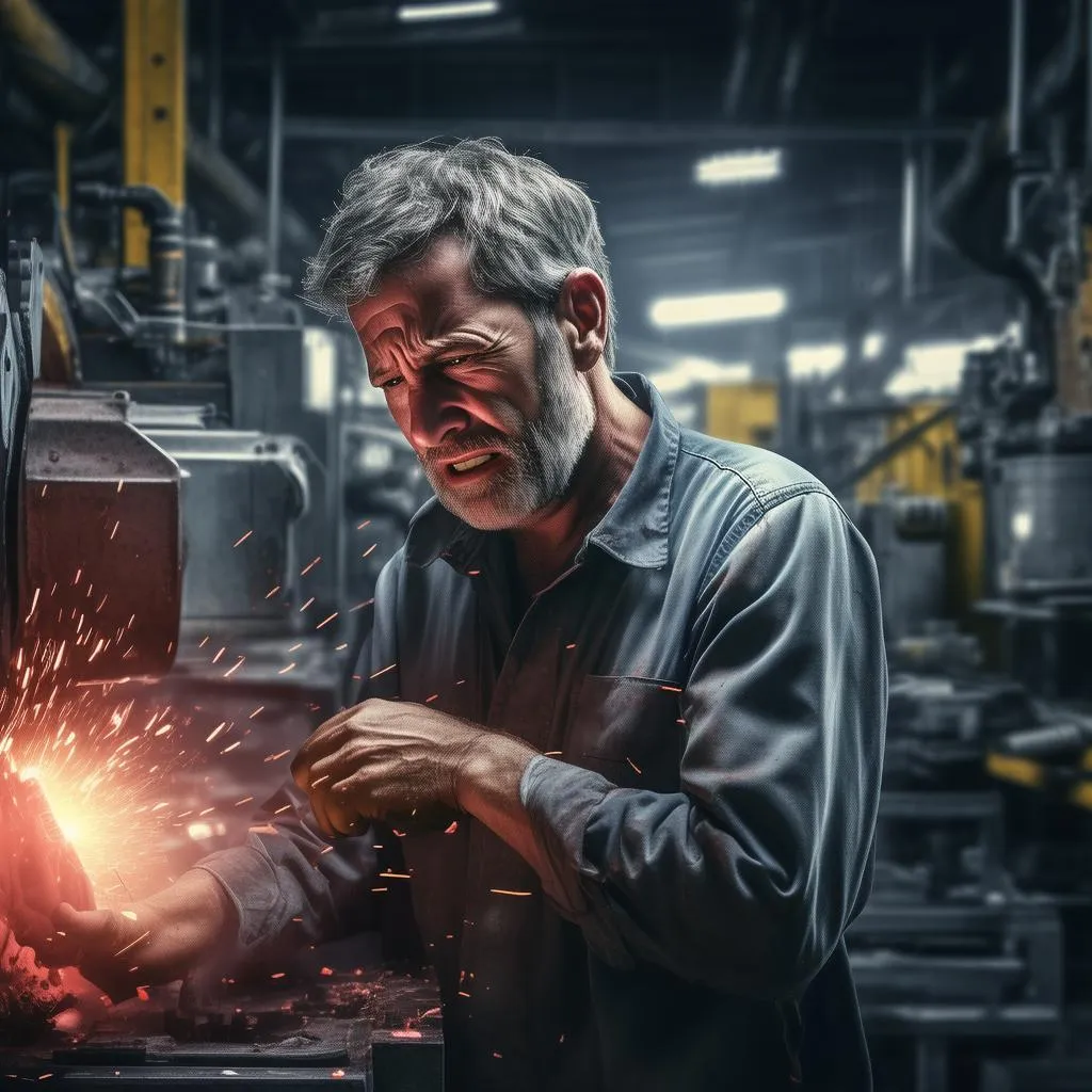 工伤认定申请表的填写指南：法律保障下的权益维护