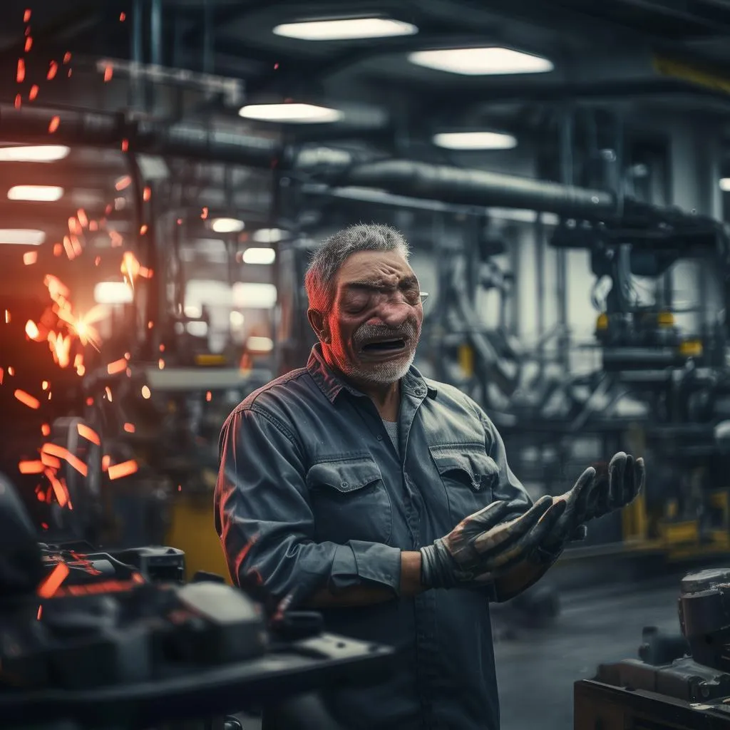 南阳内乡工伤案：工伤认定与赔偿的法律解析