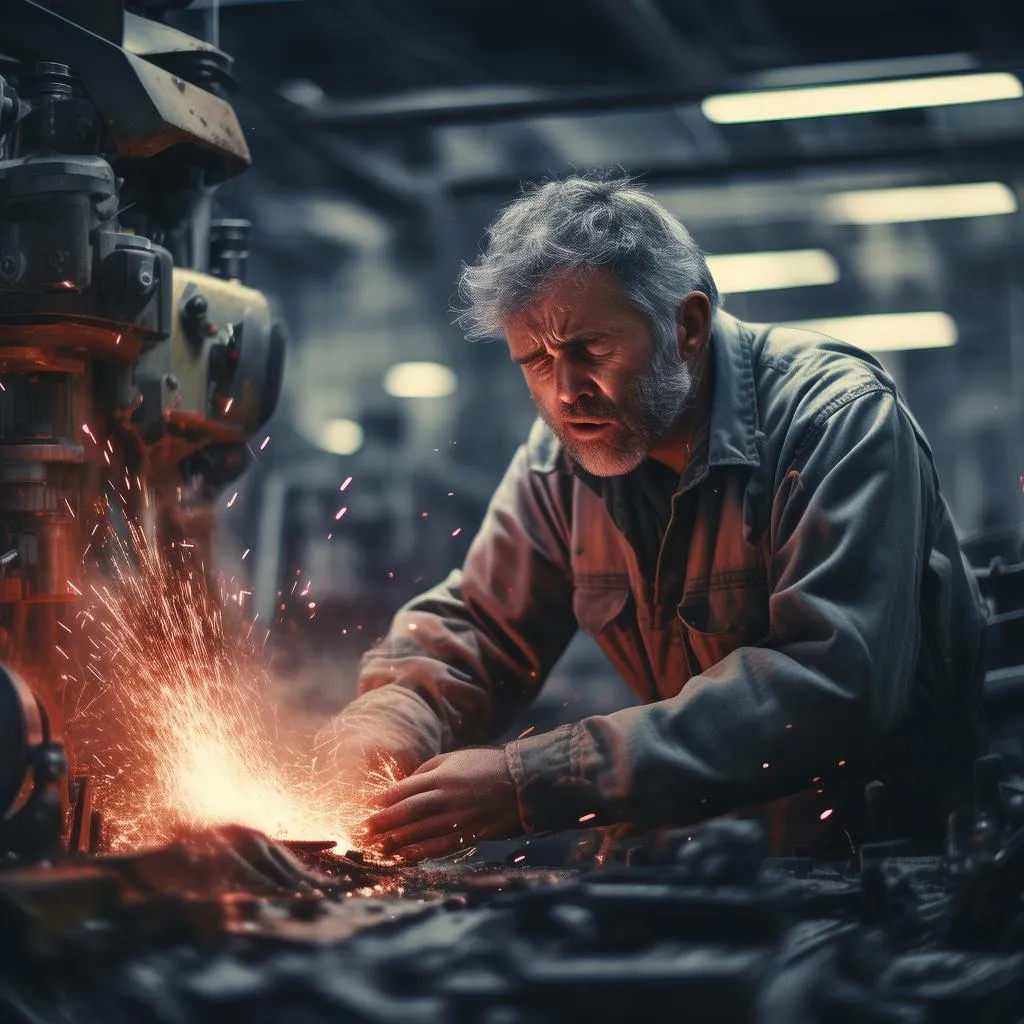 工伤赔偿：揭秘工伤保险等级价格背后的法律逻辑