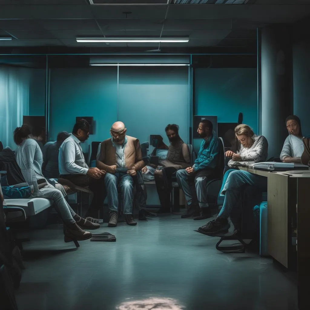 工伤理赔流程解析：从申请到到账仅需几天？