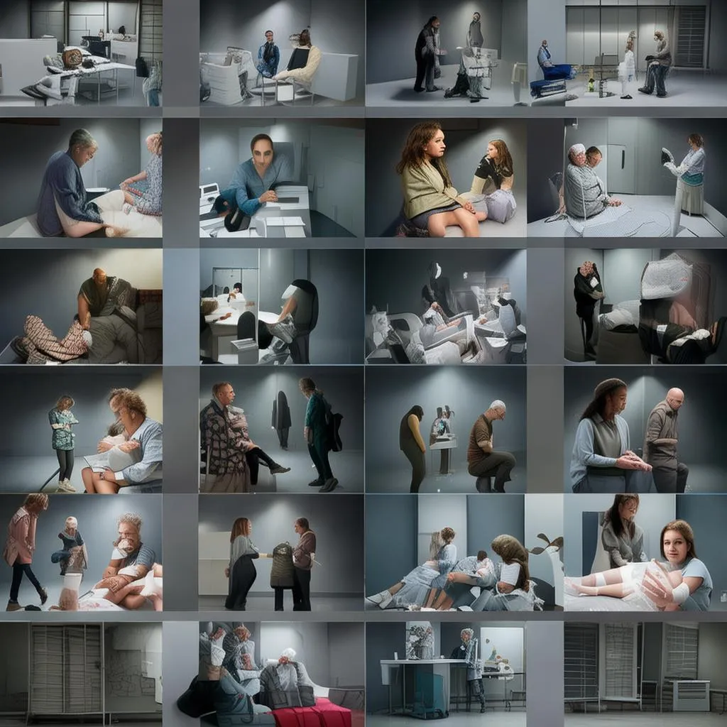 日本工伤起诉公司流程：了解工伤赔偿的合法权益