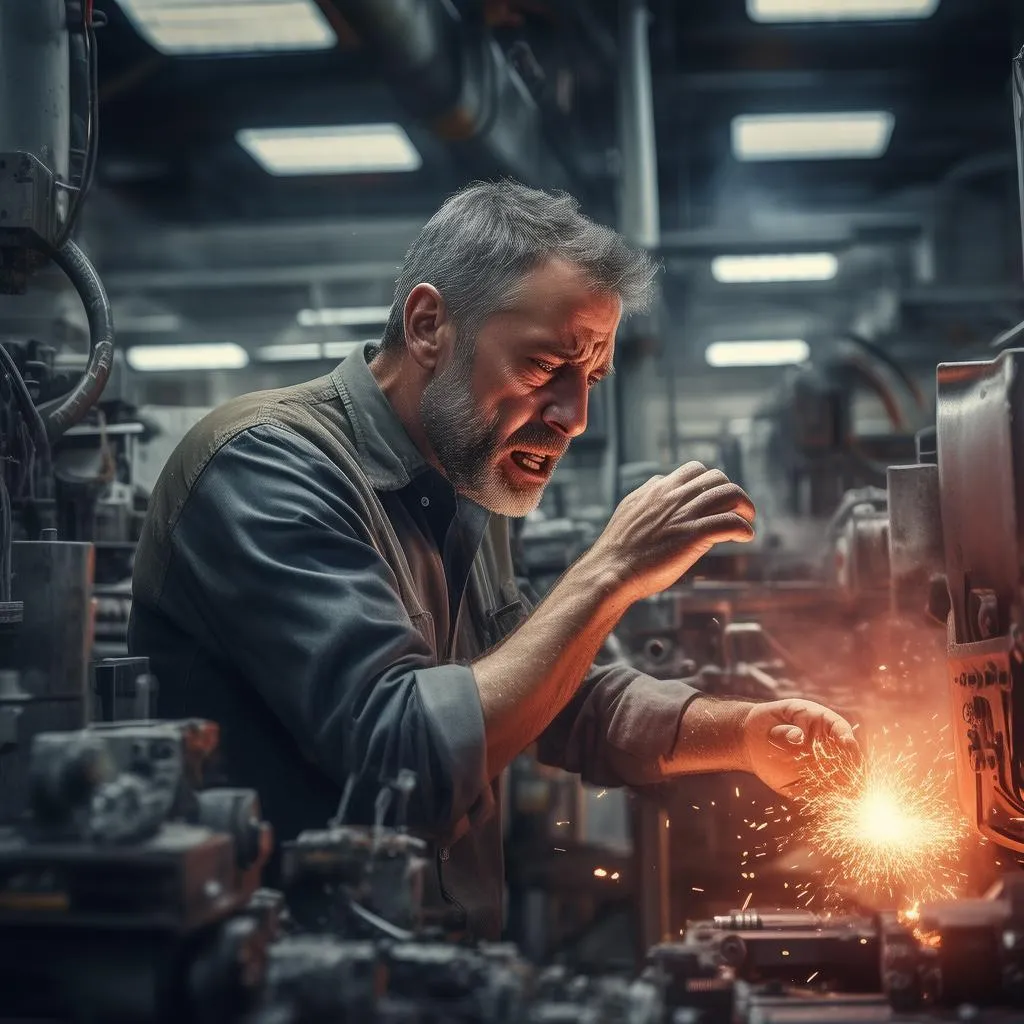 天津滨海劳动工伤：法律保障与维权途径揭秘