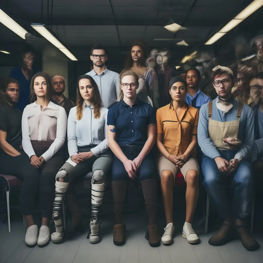 铁路员工受伤：工伤认定类别及法律保障全解析