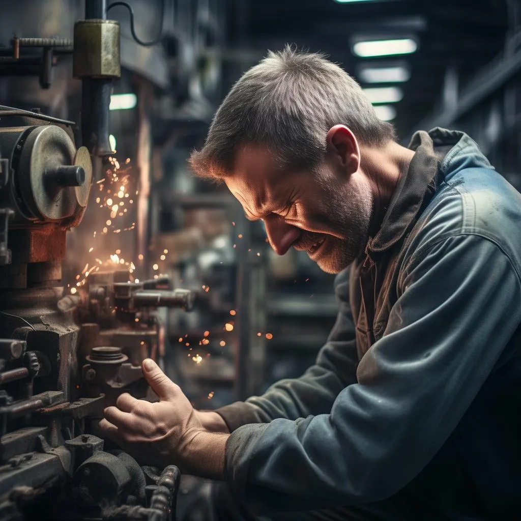 工伤登记注销全攻略：了解流程，保障您的合法权益