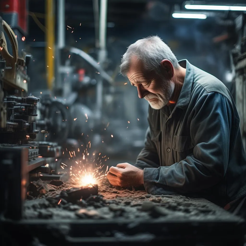 揭秘工伤赔偿款被公司拿走的真相：劳动者权益如何维护