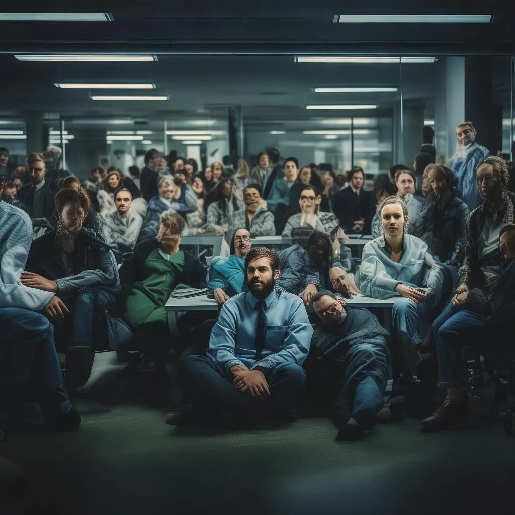 工地工伤赔偿全解析：了解法律，维护自身权益