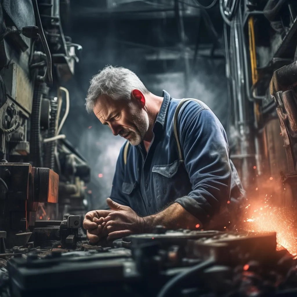 非工伤骨折员工被解聘，法律如何保障您的权益？