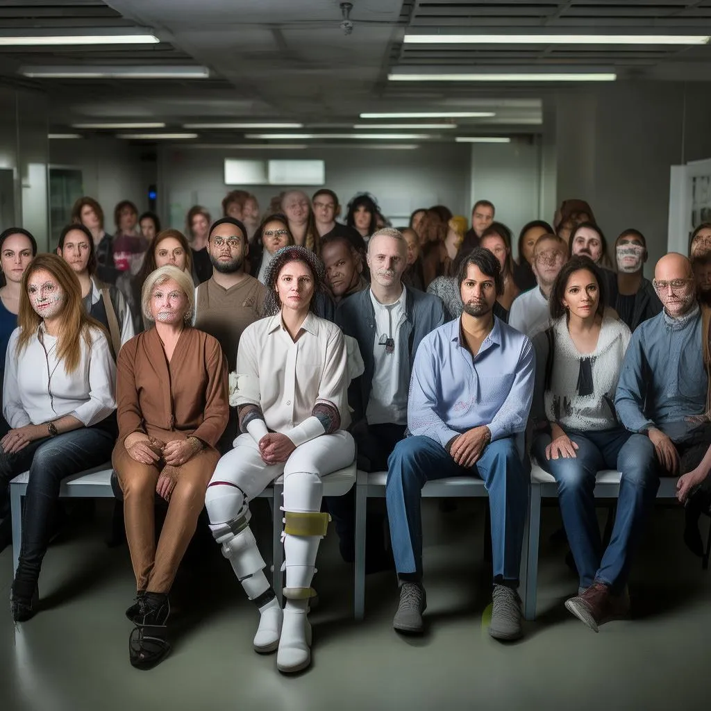 卫生院工伤：法律保护与维权指南