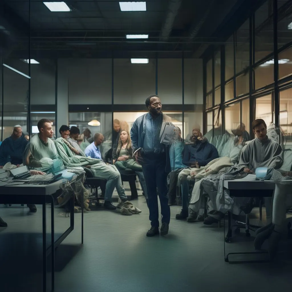 腰痛工伤：工伤认定与赔偿法律知识全解析