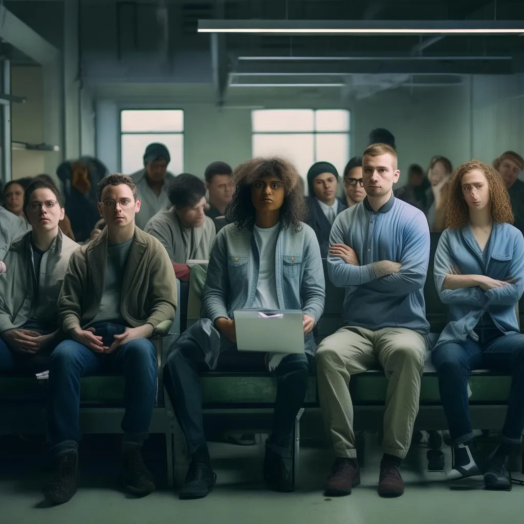 工伤认定：双腿受伤如何判定工伤等级