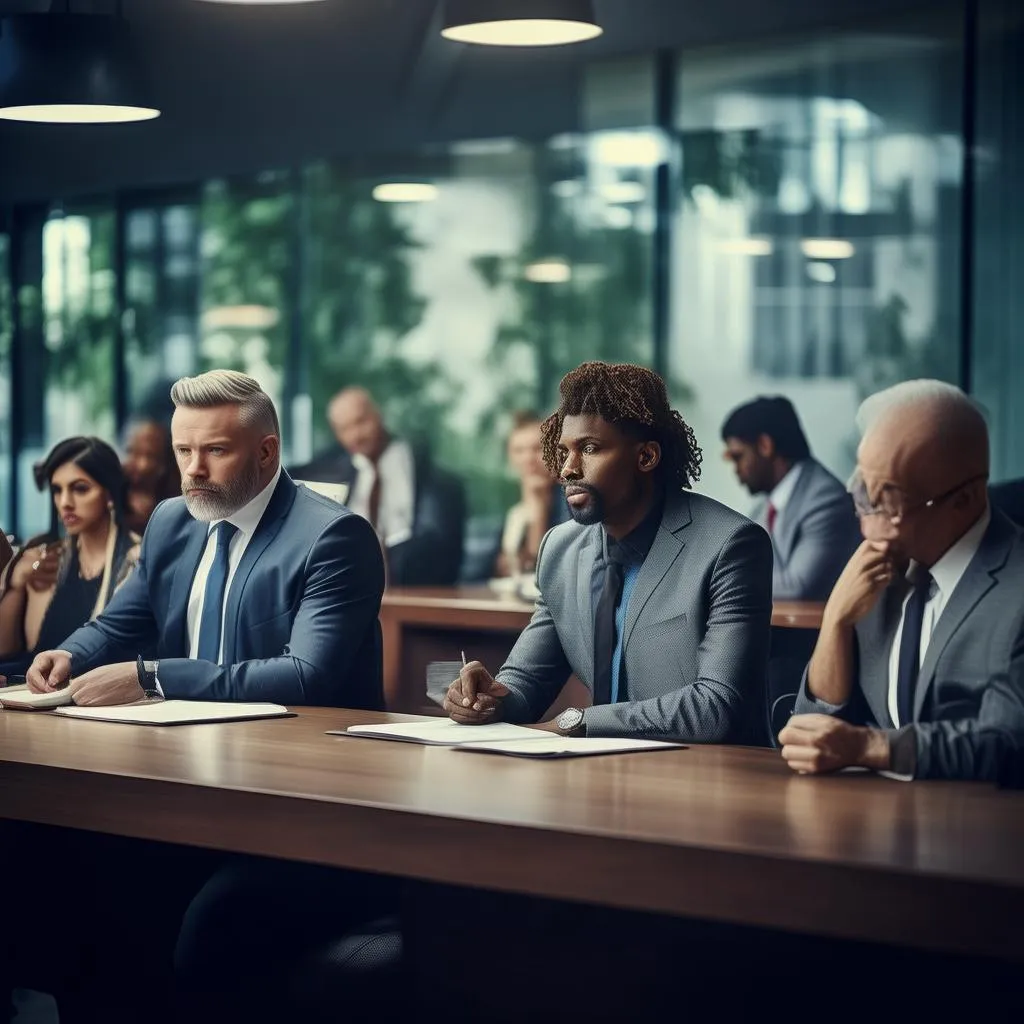 大槻律师：揭秘合同签订中的法律风险与防范