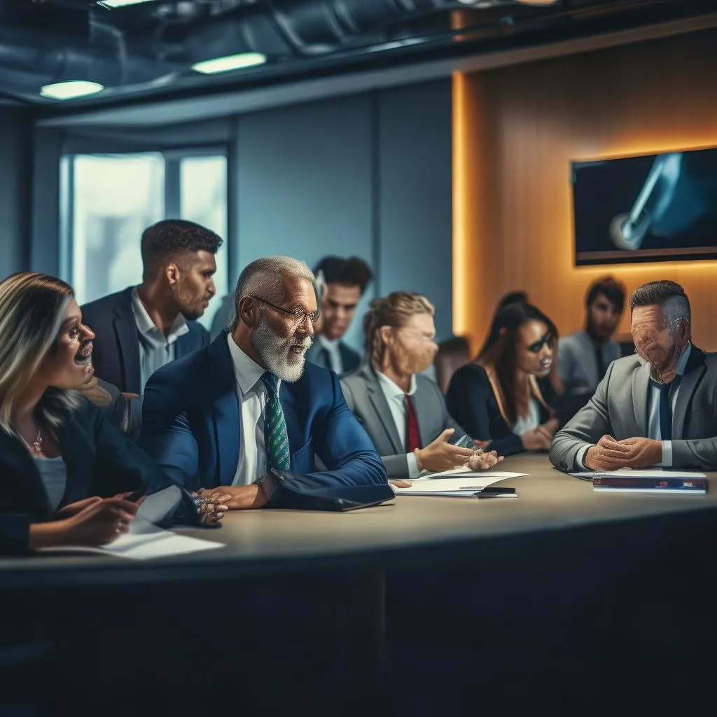 揭秘网络法律风险：如何防范网络交易陷阱