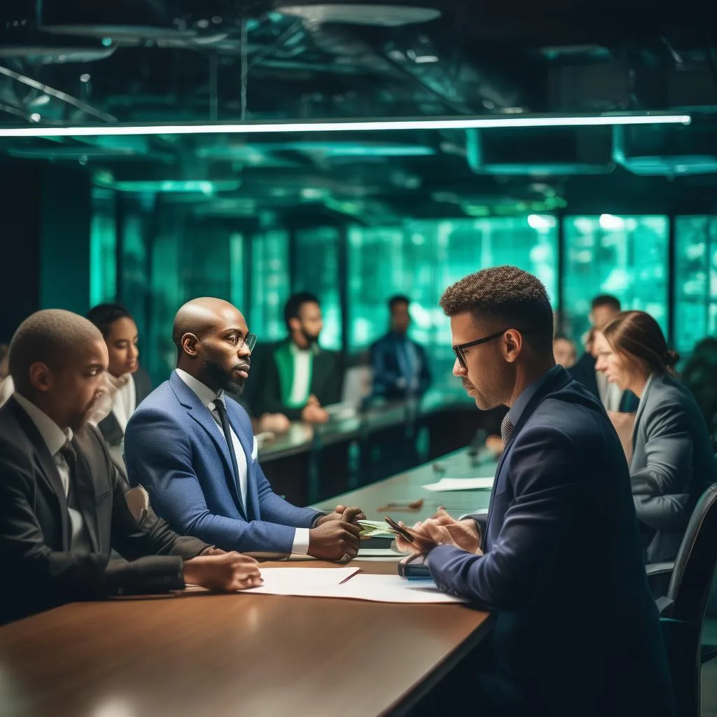 法律科普：尹鹏律师带你了解民间借贷中的常见陷阱