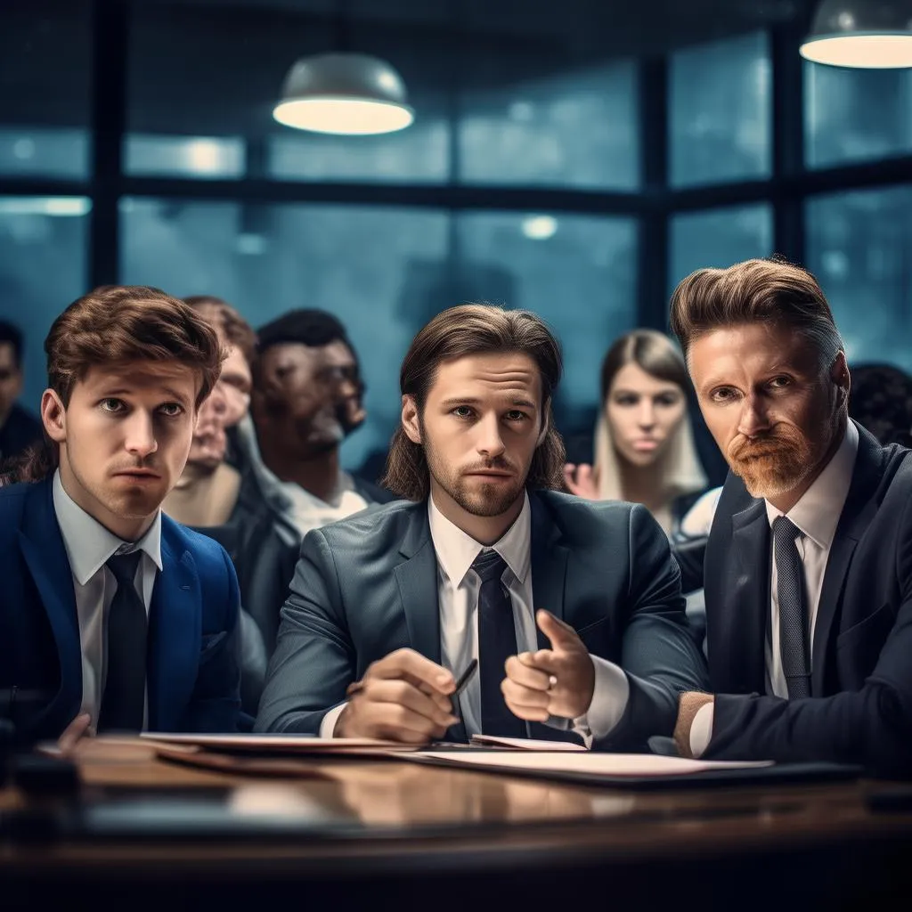 洛阳律师名单：揭秘法律服务的背后