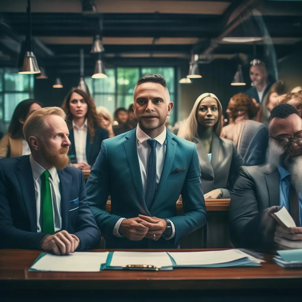 律师离婚背后的法律思考：婚姻关系中的法律风险与保护