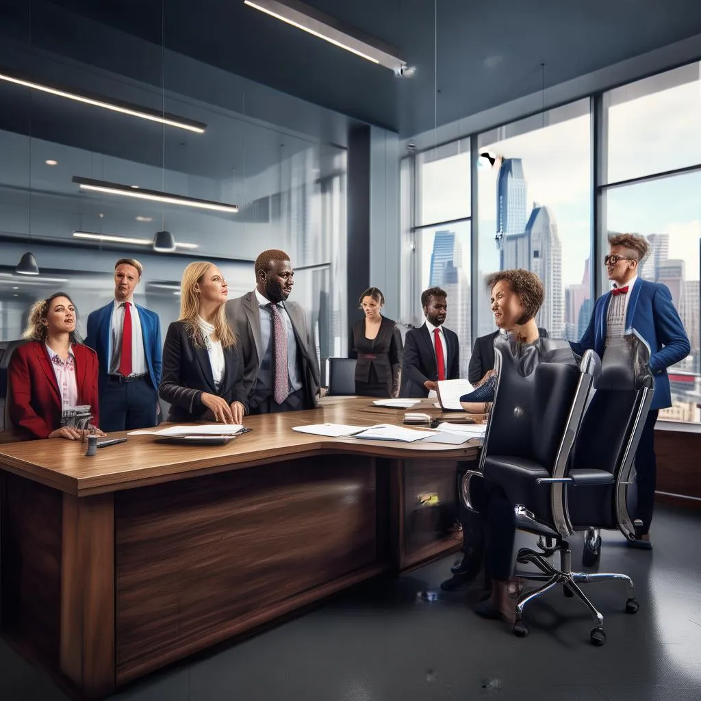 中邦律师：揭秘法律维权背后的那些事