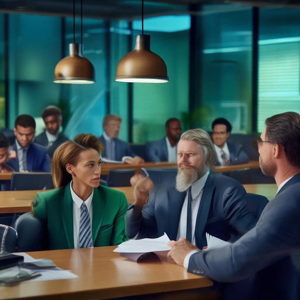 兴业律师：揭开法律背后的真相，教你如何规避风险