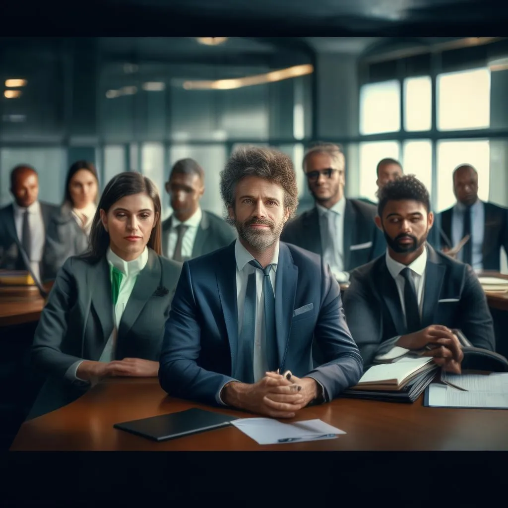 律师徐进：揭开法律背后的真相，教你如何保护自己的权益