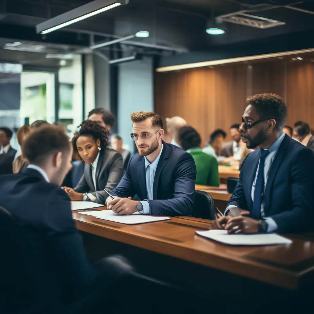 法律科普：合同纠纷中的“格式条款”陷阱，你了解多少？