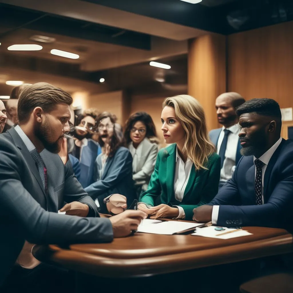 青岛李杰律师：法律知识普及，守护你的合法权益