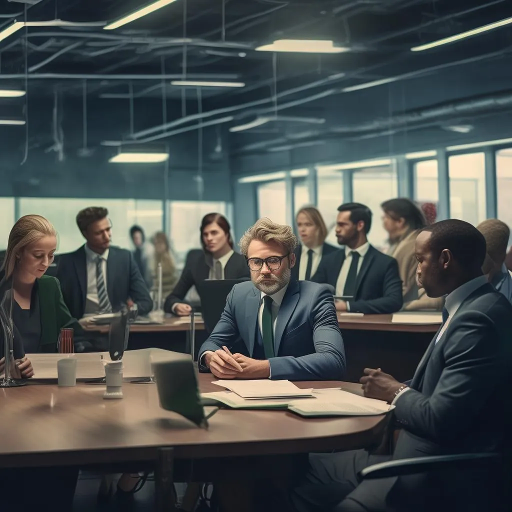 揭秘合同陷阱：如何避免合同纠纷，保护你的权益？