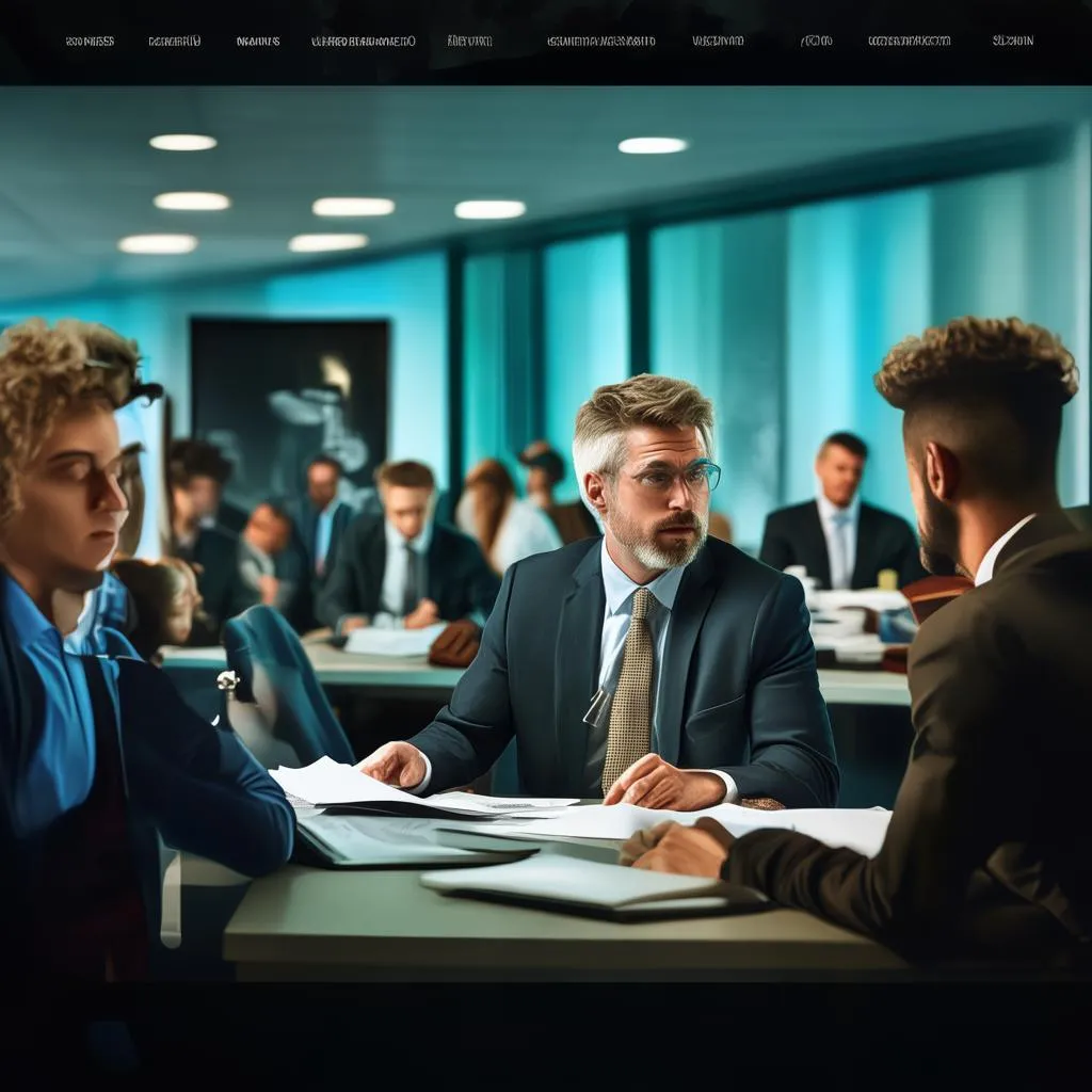 彭晓克律师带你了解合同纠纷中的法律要点