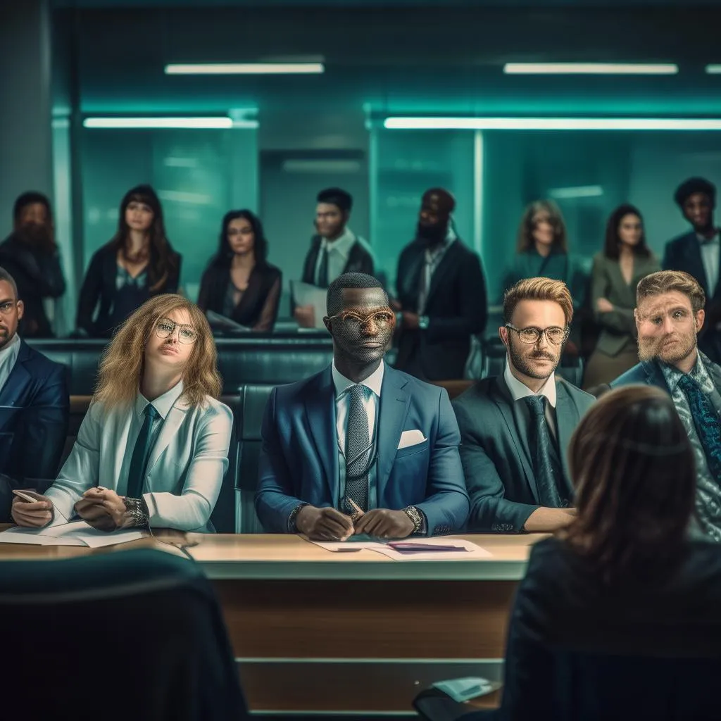 红包陷阱：给律师红包需谨慎，这些法律风险你了解吗？