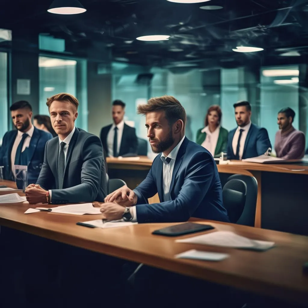 卷福律师：揭秘法律风险，守护你的合法权益