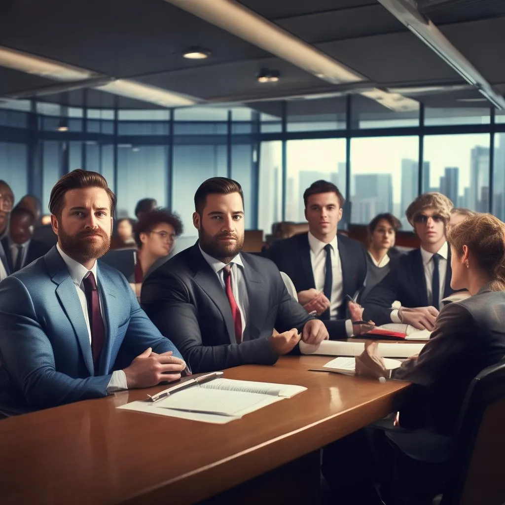 工程纠纷处理：为何找工程律师至关重要？