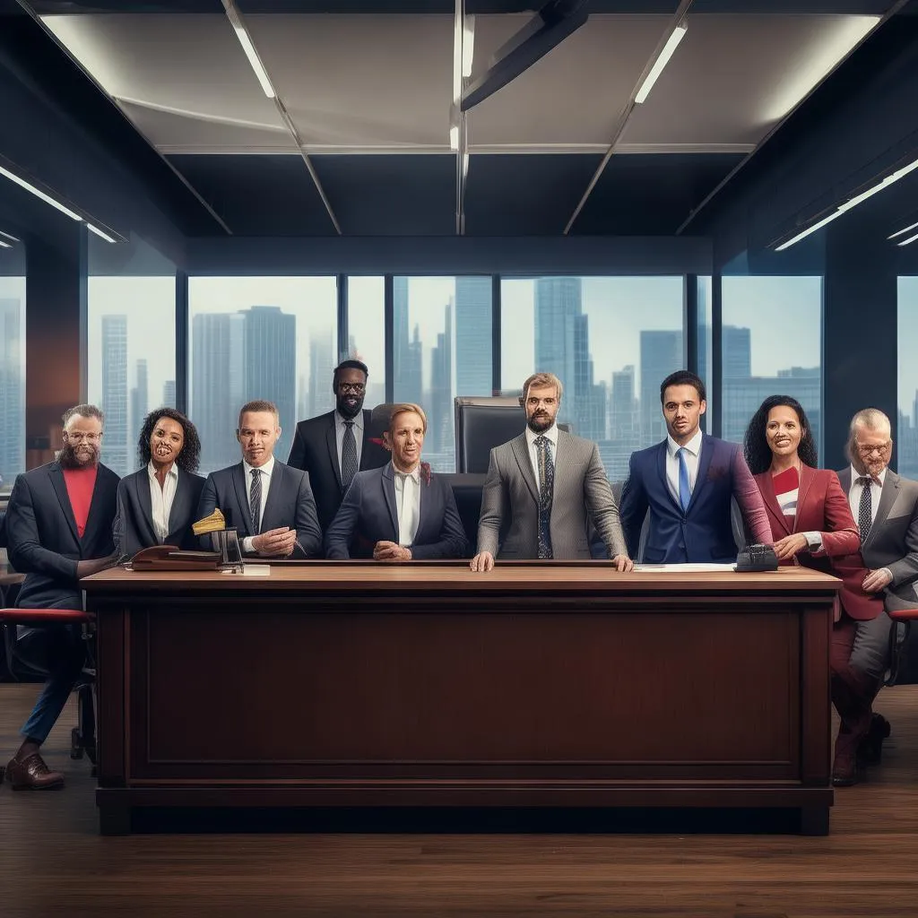 从“帮朋友转账”到“看守所”：赵浩然律师带你揭秘转账法律风险