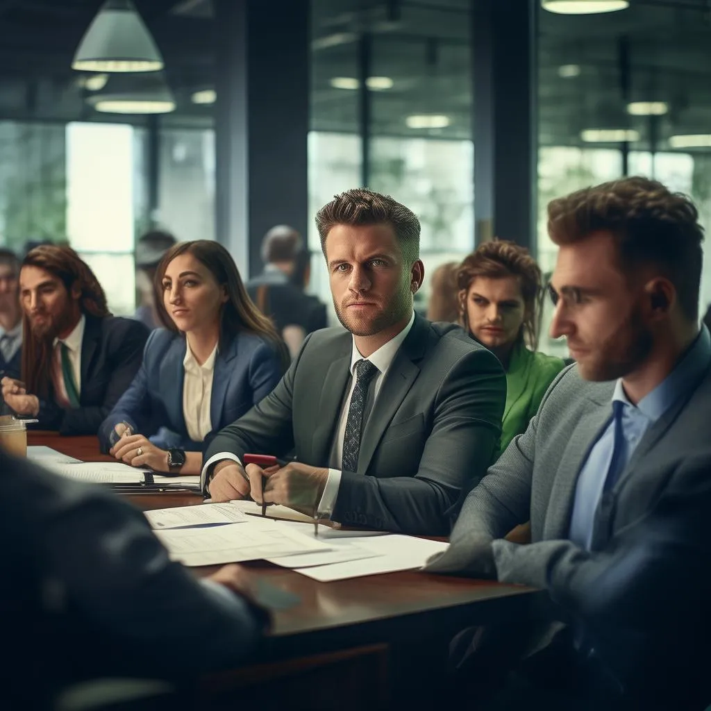 律师罗荧：揭开合同背后的法律陷阱，让你远离风险