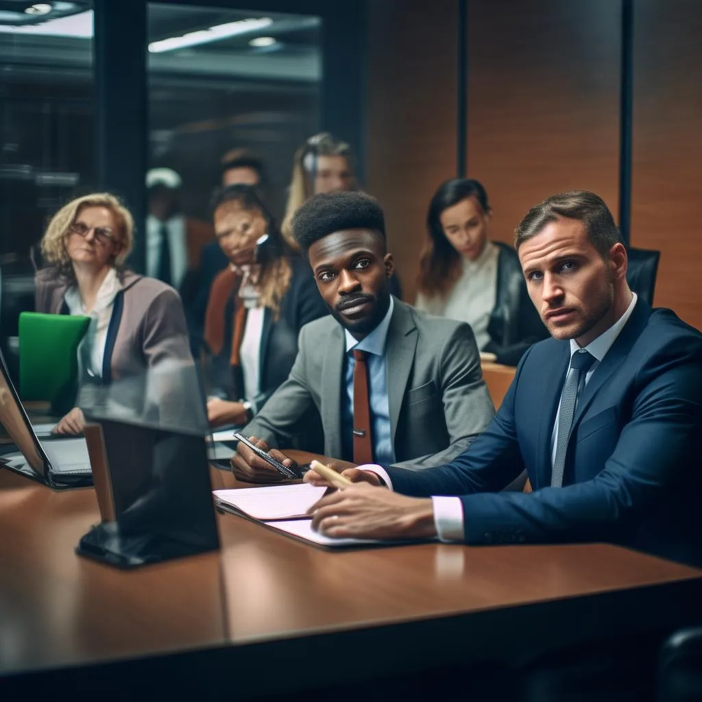 长乐优秀律师带你解读：法律风险无处不在，如何防范与应对？