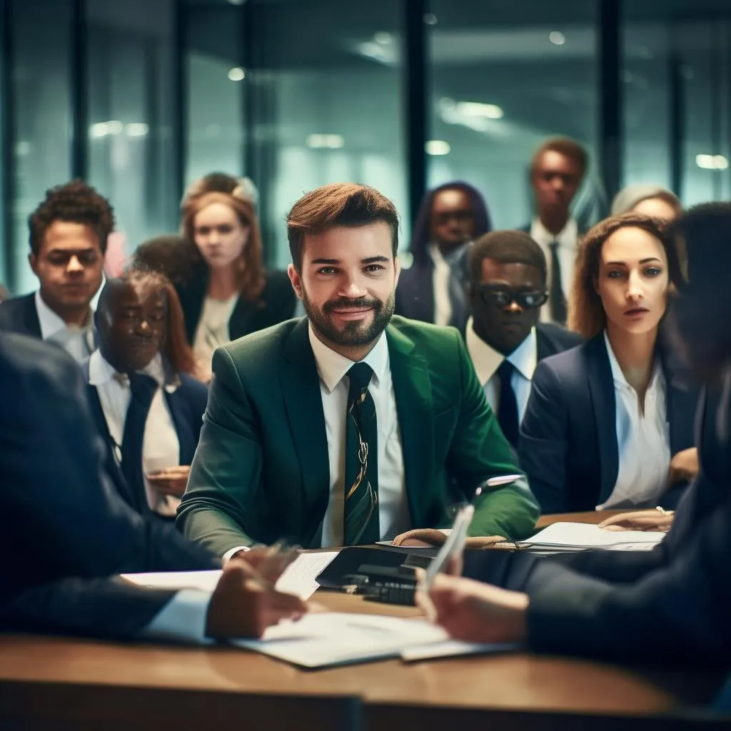 巢湖市律师事务所：揭秘法律服务的专业与便捷