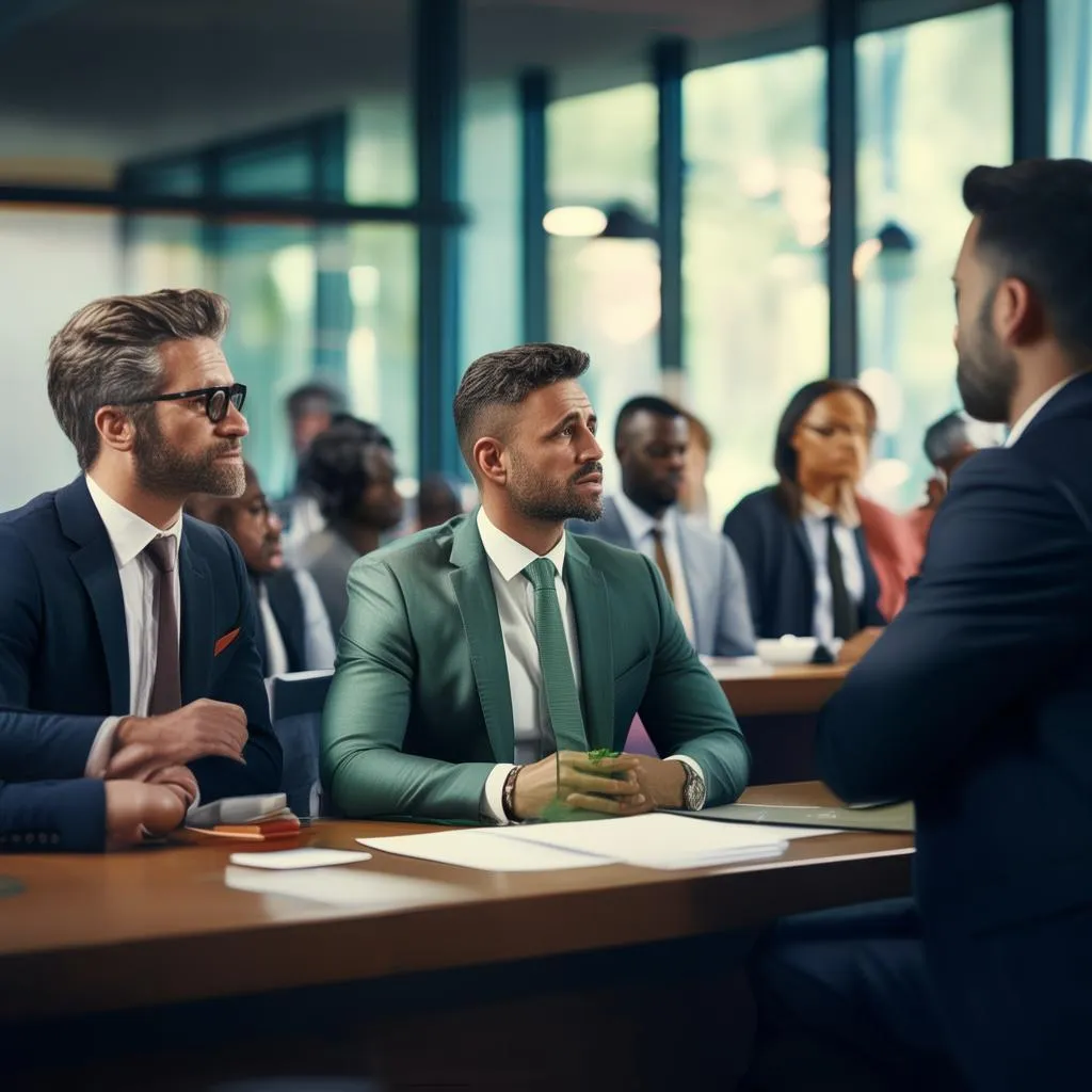 陈家康：欢乐颂2中的律师角色揭秘