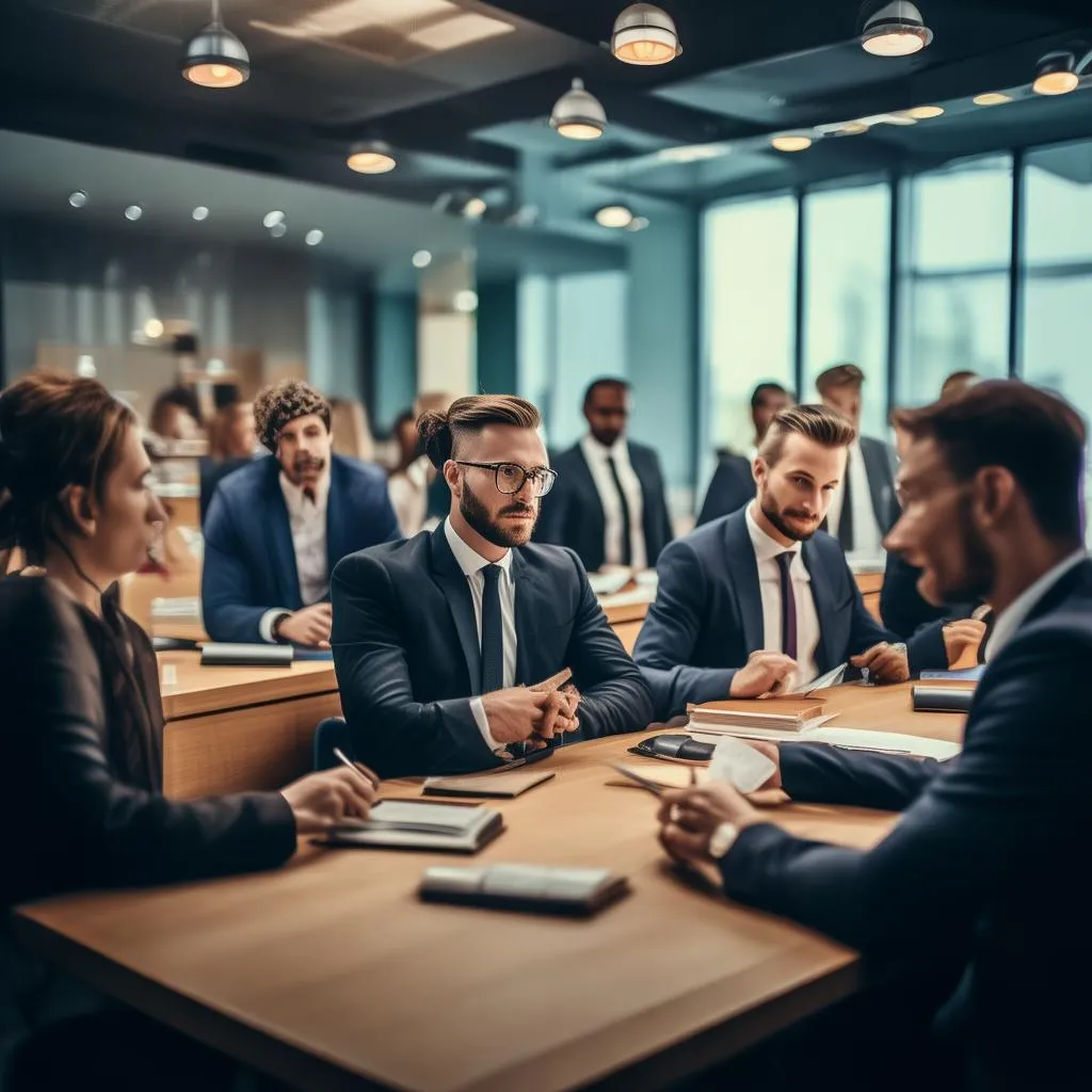 申飞雪律师：揭秘合同陷阱，教你如何规避法律风险