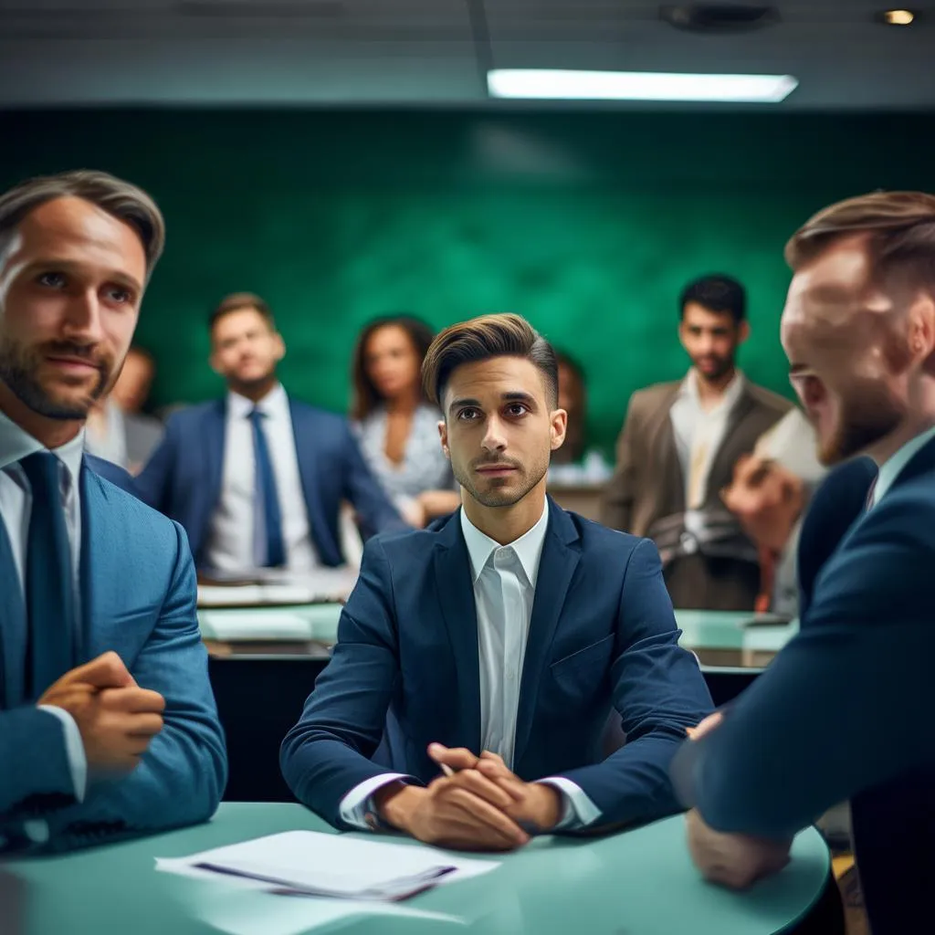 向南律师中银：揭秘银行贷款法律风险，守护你的财产安全