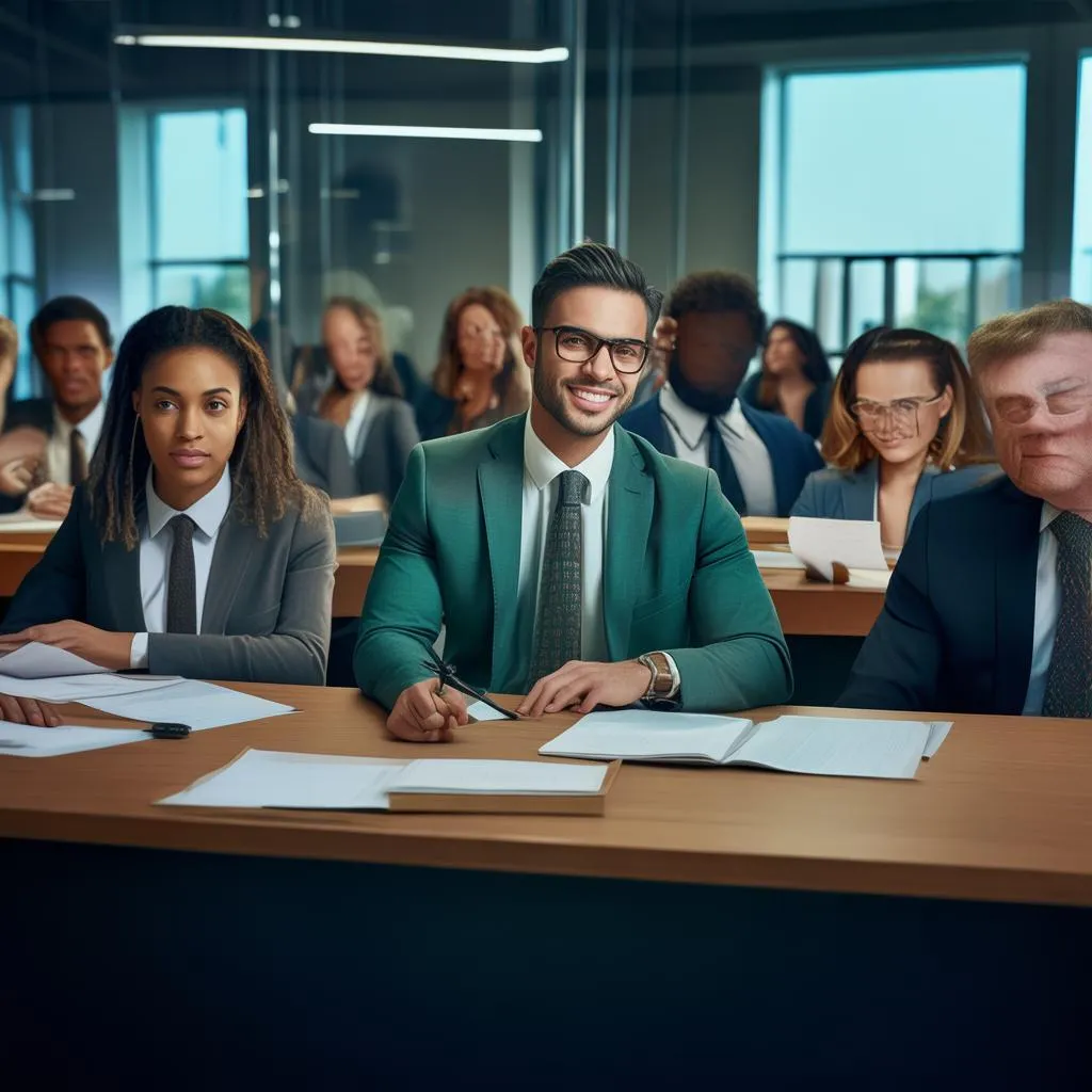 从周飞燕律师的视角看法律：常见纠纷处理与法律知识普及