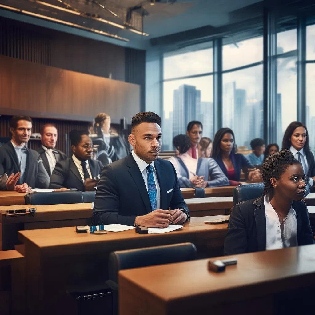 婚姻家庭纠纷：律师视角下的法律护航