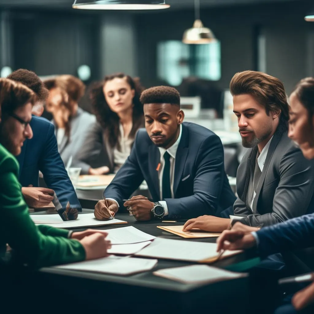 中国律师费：揭秘法律服务的价格之谜