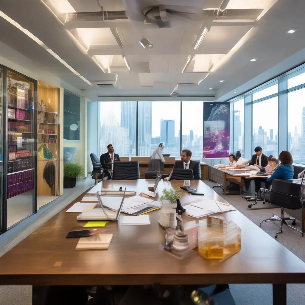 广州天姓律师事务所：揭秘合同签订的法律陷阱，让你远离纠纷困扰