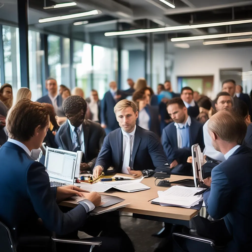 云南苗族律师事务所：法律守护者的故事