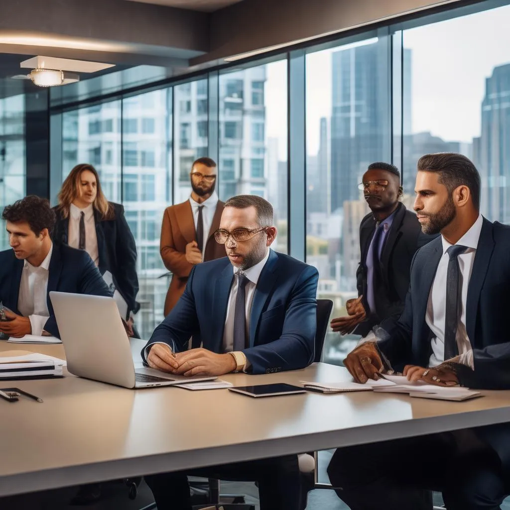 青海西宁市律师事务所：法律服务的守护者与法律知识的传播者