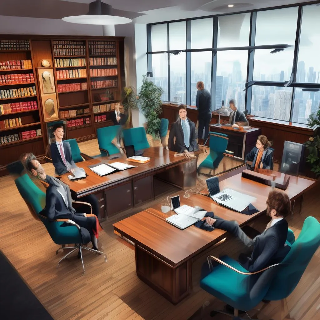 律师事务所需知：扶持政策解读与实战指南