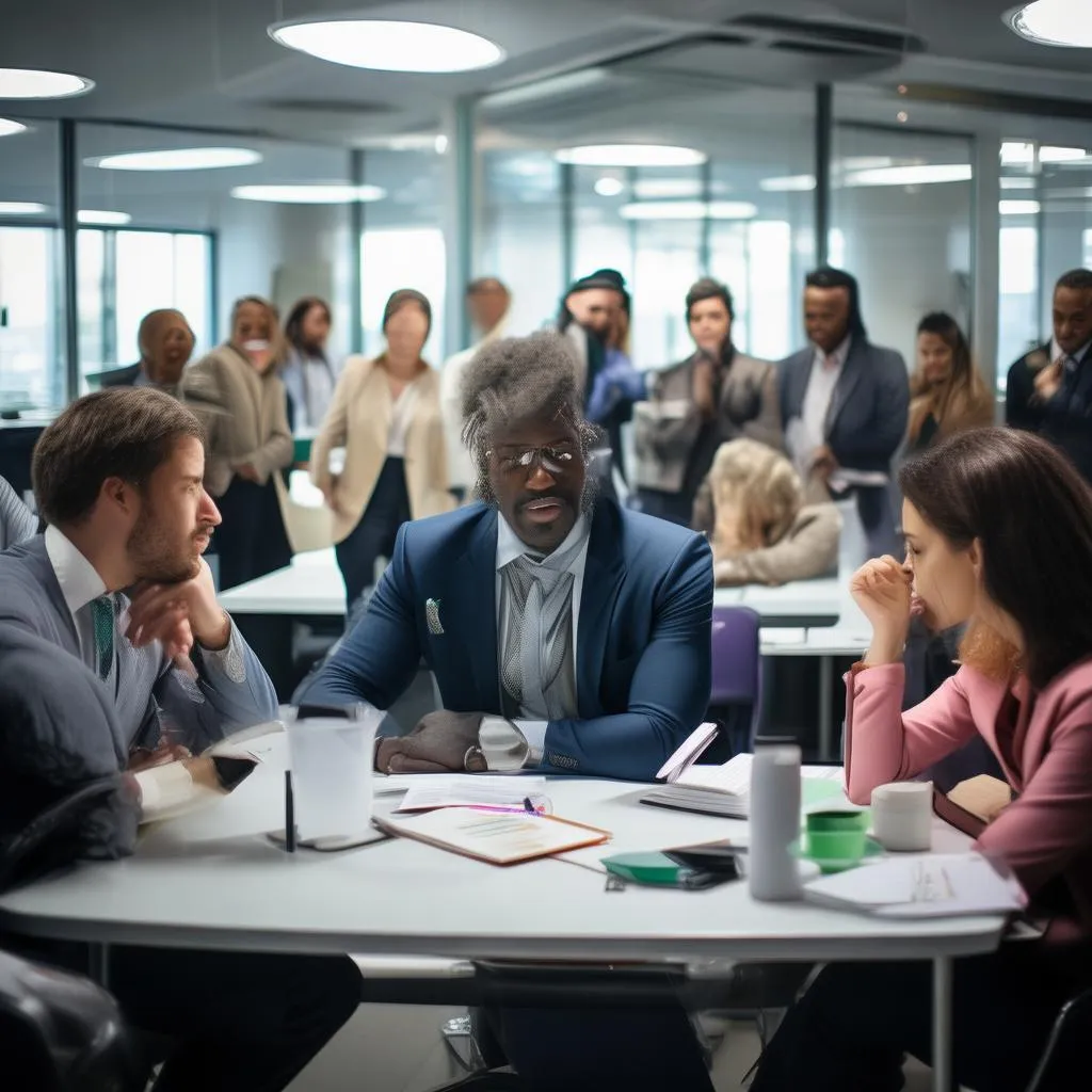 法律护航，守护您的权益——潍坊奎文区专业律师事务所全面解析