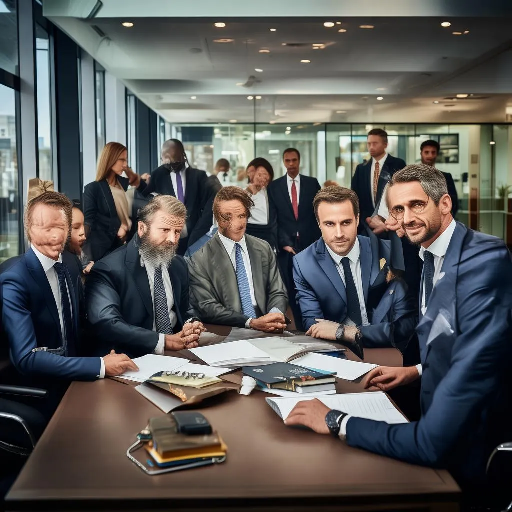 揭秘法律风险：如何避免在日常生活中触犯法律